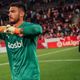 El Girona sienta a Gazzaniga: Fichaje de emergencia para frenar la sangría en Montilivi
