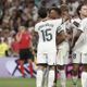¿Una última salida en el Real Madrid?