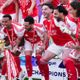 El Arsenal va a hacerse con una joya de 4,5 M€