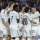 El Real Madrid empuja a 2 jugadores a la puerta de salida