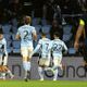 El Celta de Vigo mejora su defensa