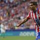 El Atlético de Madrid puede hacer caja con Nahuel Molina