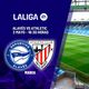 Alavés - Athletic | Un derbi por la permanencia: previa, análisis, pronóstico y predicción