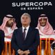El Real Madrid exige a la UEFA medidas disciplinarias contra el Barça por el caso Negreira