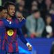 Hansi Flick ha tomado una decisión sobre Jules Koundé