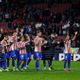El Atlético de Madrid pesca en el Levante