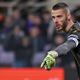 David de Gea ¿fichaje sorpresa?