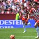 Real Betis y Valencia pelean por un fichaje nacional
