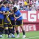 Al descubierto, el favorito para la portería del Rayo Vallecano