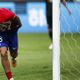 El Atlético de Madrid cierra una salida
